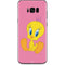 Looney Tunes Tweety Pinky Galaxy S8 Plus Skin
